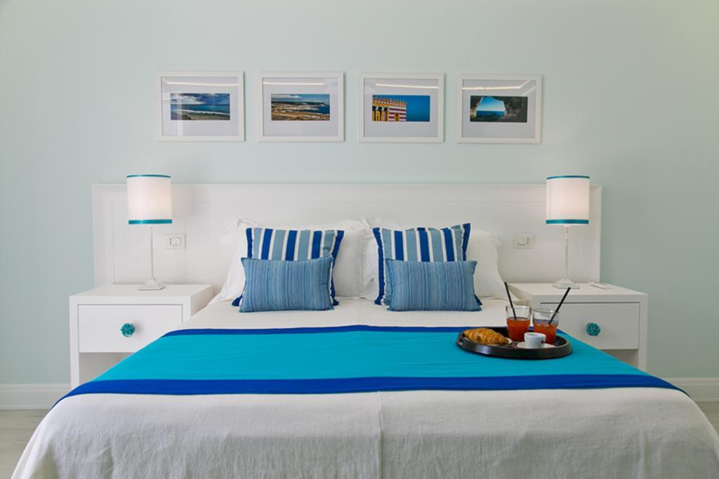 Terra D'Acqua Resort & Spa Torre Mozza Bagian luar foto
