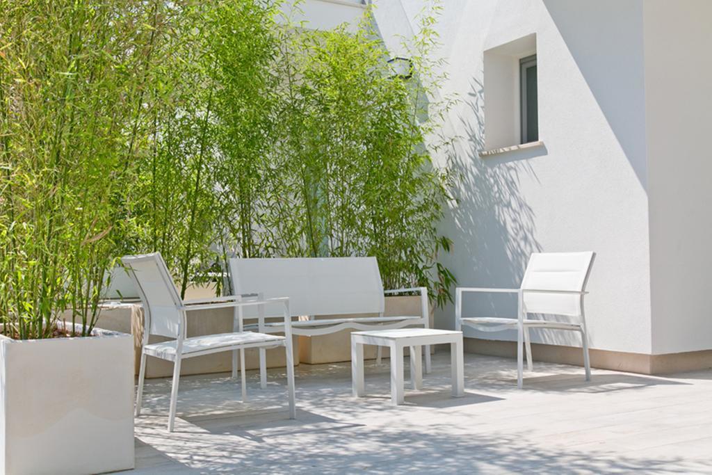 Terra D'Acqua Resort & Spa Torre Mozza Bagian luar foto