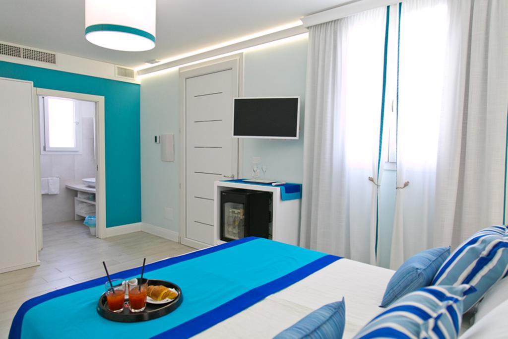 Terra D'Acqua Resort & Spa Torre Mozza Bagian luar foto
