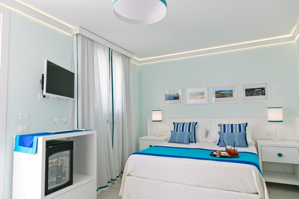 Terra D'Acqua Resort & Spa Torre Mozza Bagian luar foto