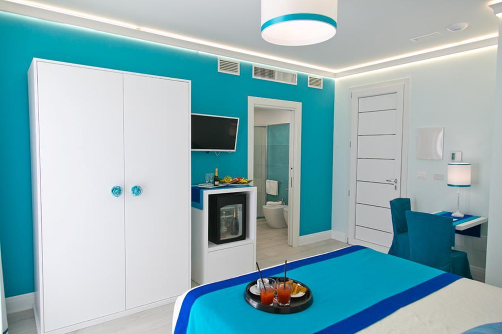 Terra D'Acqua Resort & Spa Torre Mozza Bagian luar foto