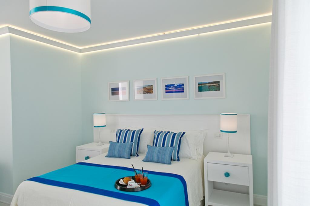 Terra D'Acqua Resort & Spa Torre Mozza Bagian luar foto
