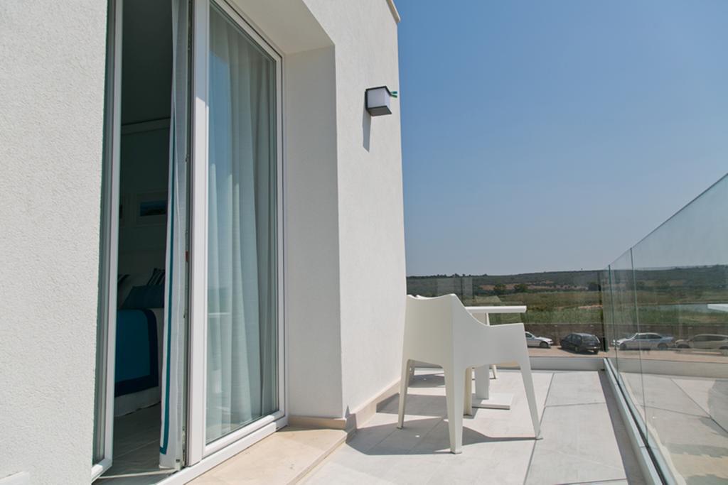 Terra D'Acqua Resort & Spa Torre Mozza Bagian luar foto