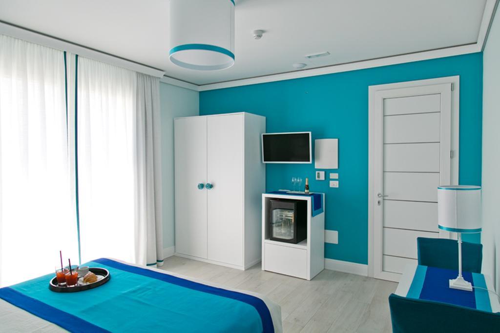Terra D'Acqua Resort & Spa Torre Mozza Bagian luar foto