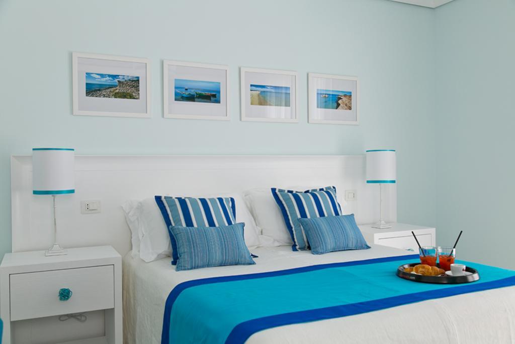 Terra D'Acqua Resort & Spa Torre Mozza Bagian luar foto
