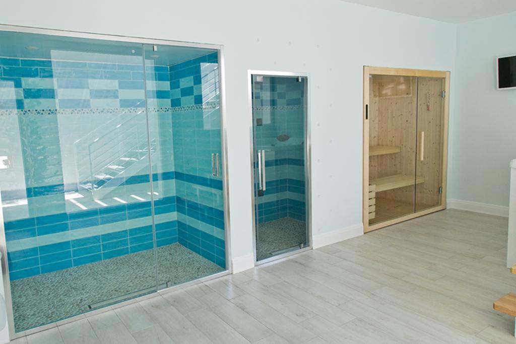 Terra D'Acqua Resort & Spa Torre Mozza Bagian luar foto