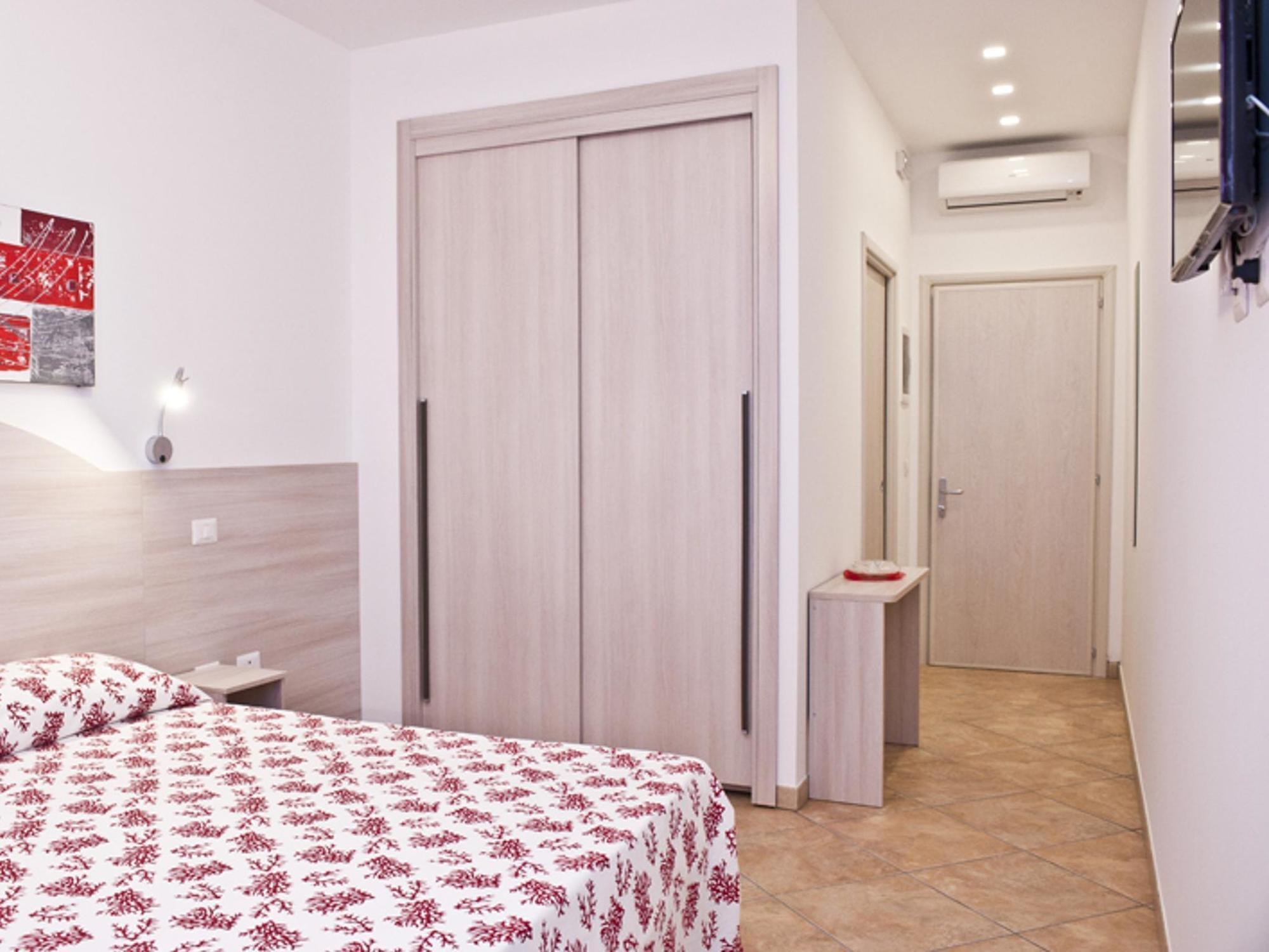 Terra D'Acqua Resort & Spa Torre Mozza Bagian luar foto
