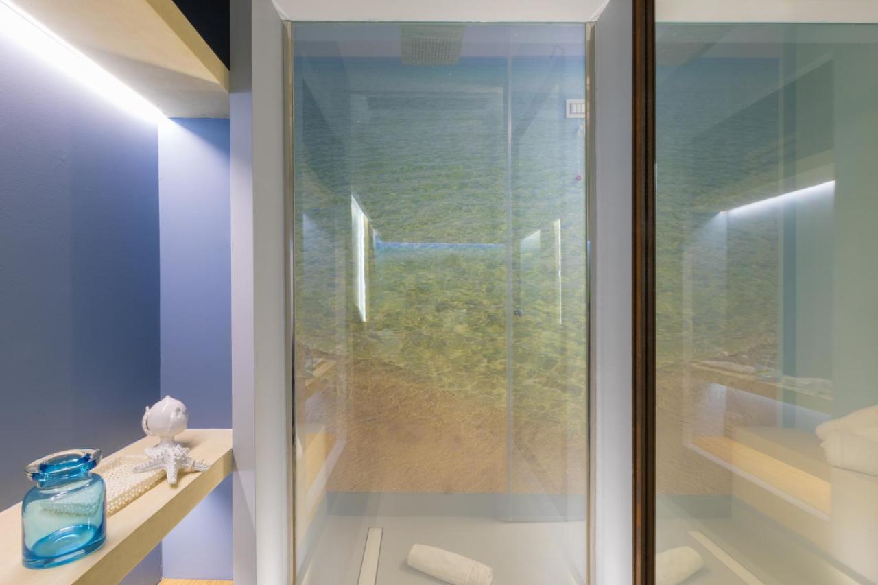 Terra D'Acqua Resort & Spa Torre Mozza Bagian luar foto