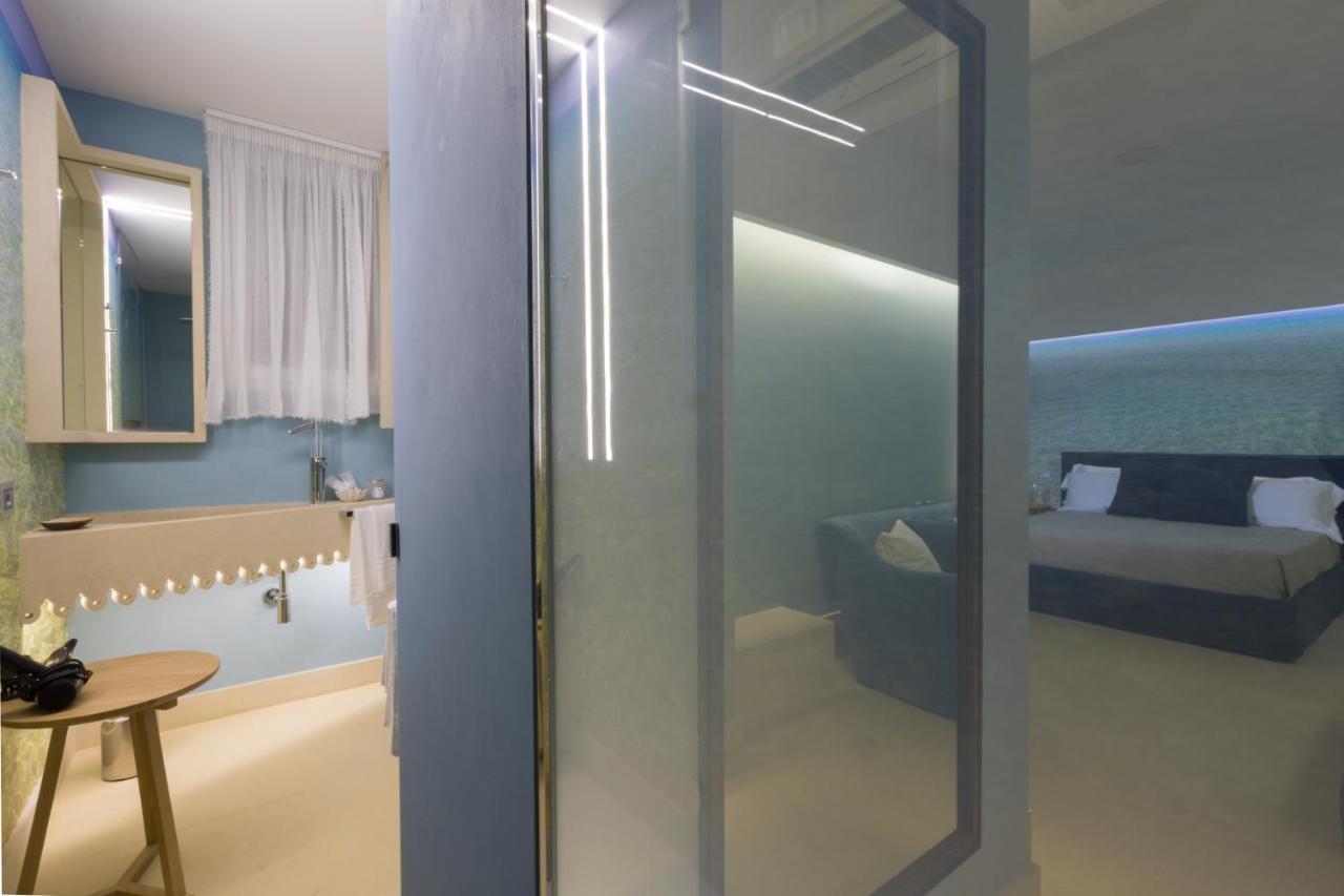 Terra D'Acqua Resort & Spa Torre Mozza Bagian luar foto