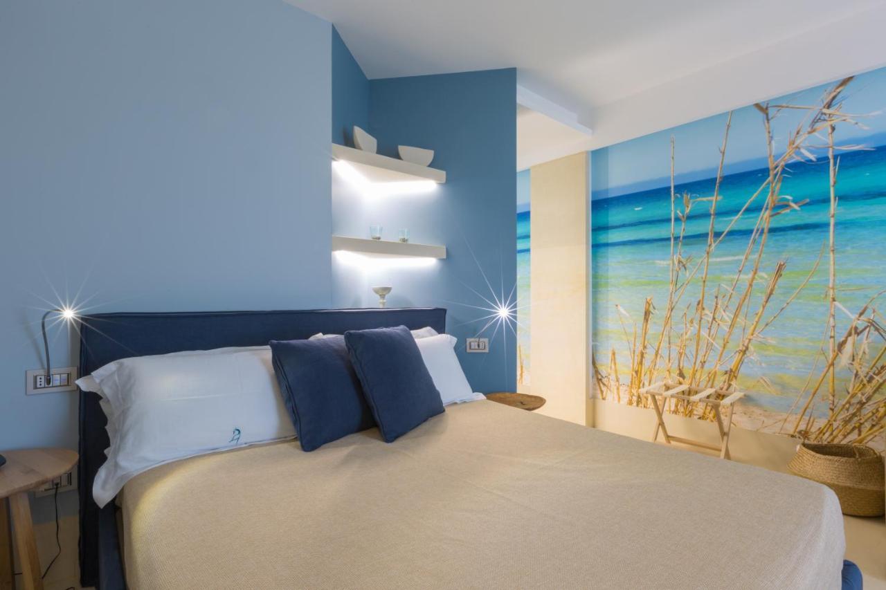 Terra D'Acqua Resort & Spa Torre Mozza Bagian luar foto